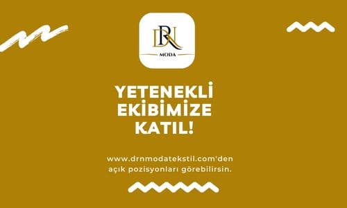 DRN Akademi ve İnsan Kaynakları