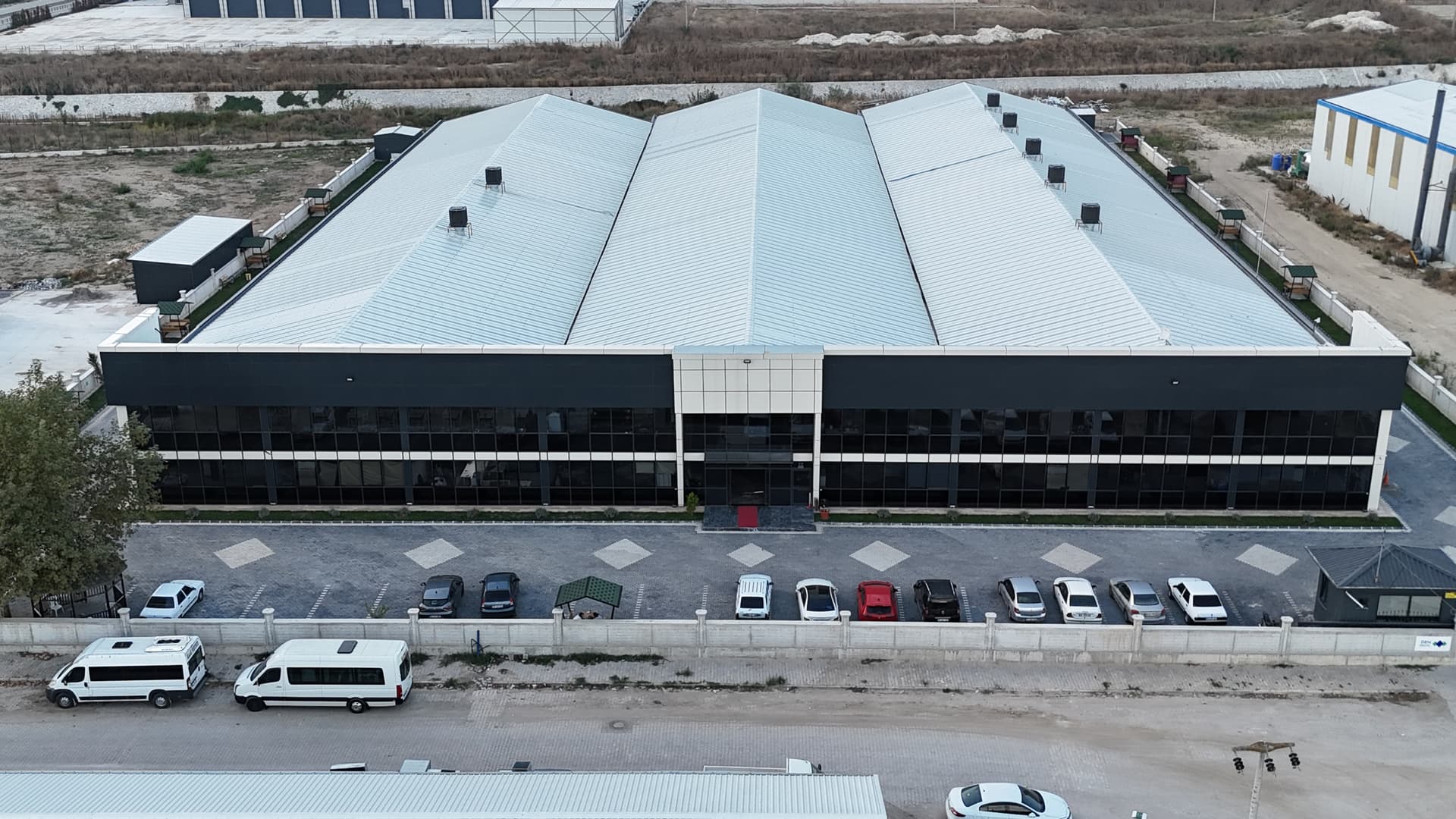 DRN Moda Tekstil Fabrikası