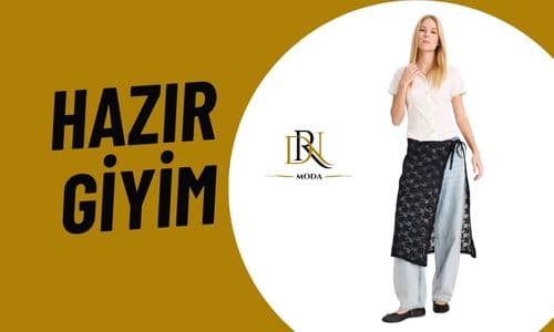 Hazır Giyim